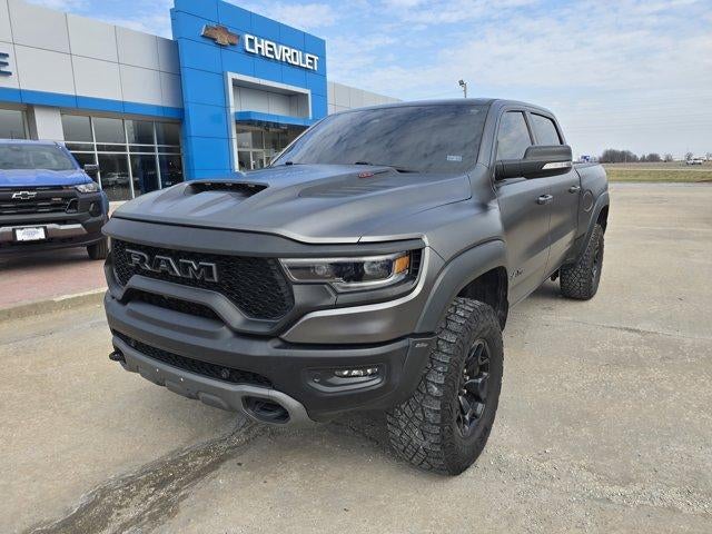 ram ram 1500 pickup 2022 1C6SRFU92NN260153 image ram ram 1500 pickup 2022 1C6SRFU92NN260153 image